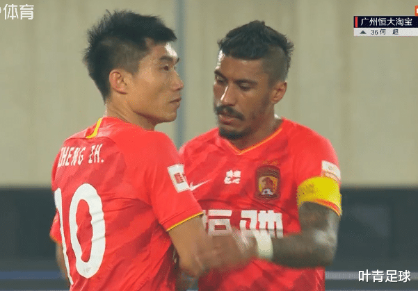 广州恒大|1-0，恒大34分完美收官！5数据称霸死亡之组，狂甩第2名8分