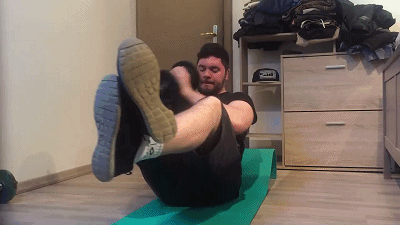 健身|法国小伙坚持健身90天，从油腻肥宅逆袭成小鲜肉！这是整容了吧