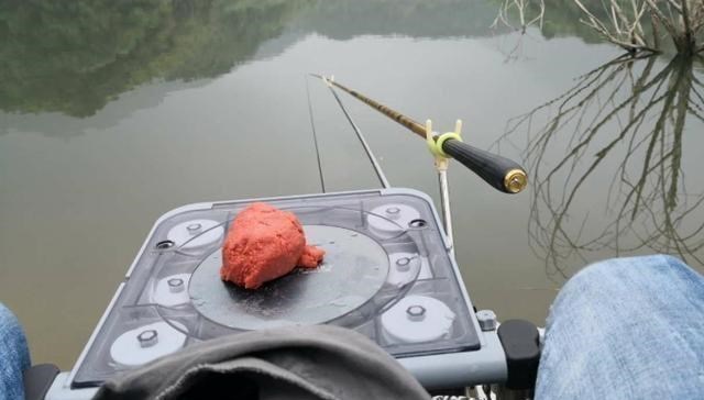 「鲫鱼」钓鱼饵料千千万，如何使用？关系到你的“钱袋子”