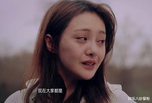 郑爽|随意还是刻意？郑爽的逻辑思维是一大硬伤