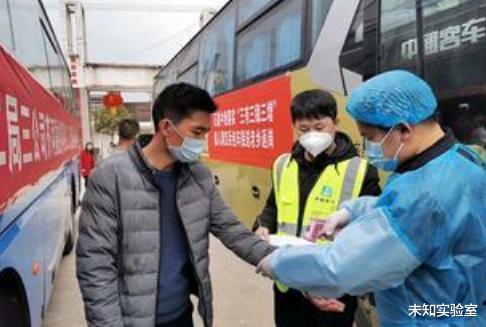 未知实验室 海外返乡不劝返，为何石家庄返乡人员被劝返？石家庄还能返回吗？