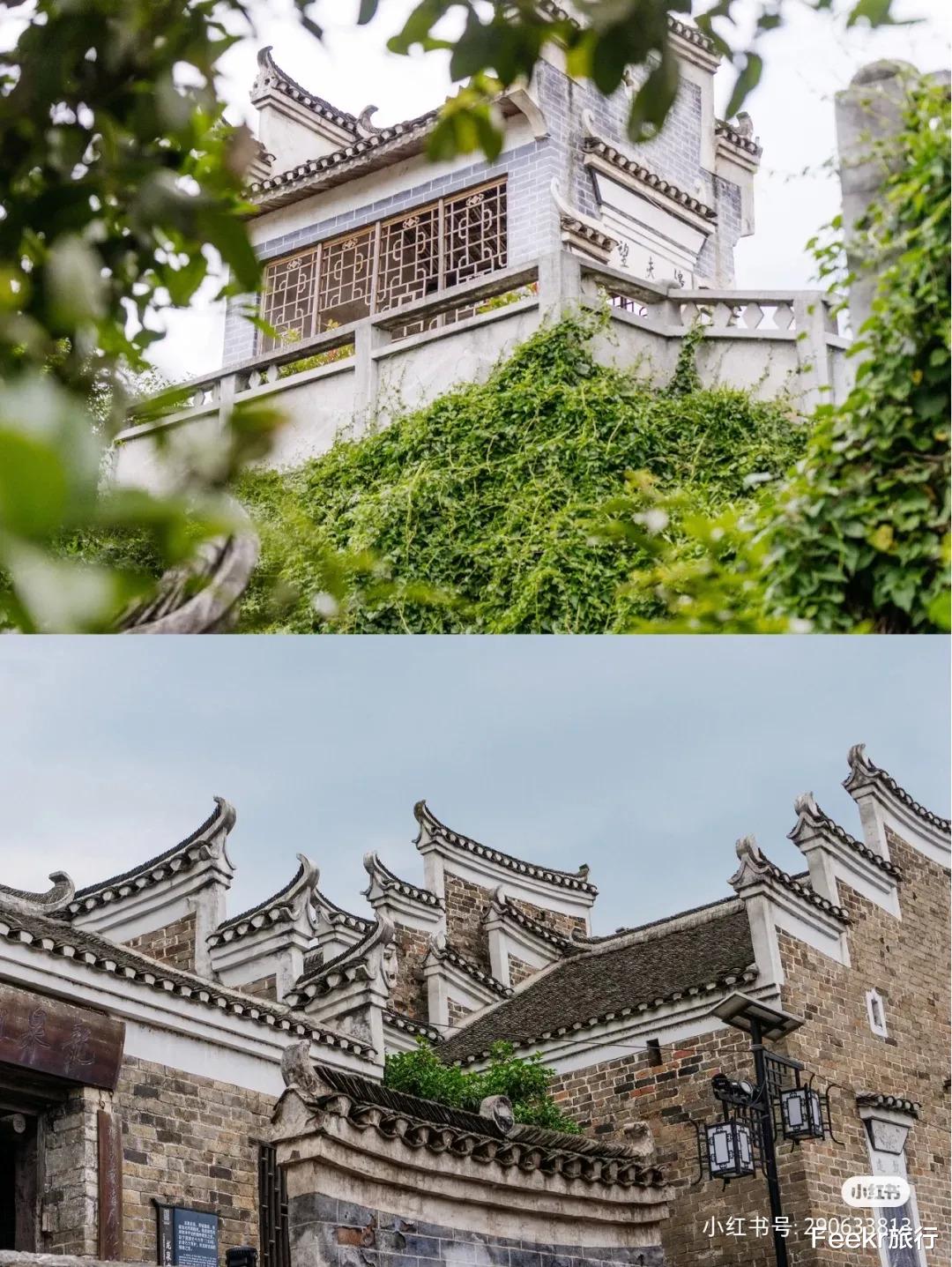 郴州|新挖出来的“国内小瑞士”，再不去就彻底火了