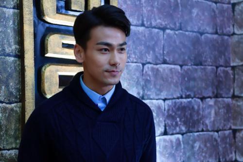 戴向宇|戴向宇“何德何能”,12年后再演《小娘惹》,真吃了“防腐剂”?