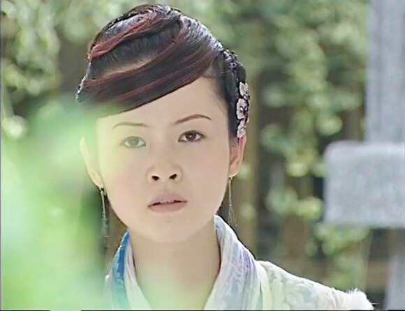 刁蛮公主|十几年后再看《刁蛮公主》的穿搭，难道这就是时尚是个轮回？