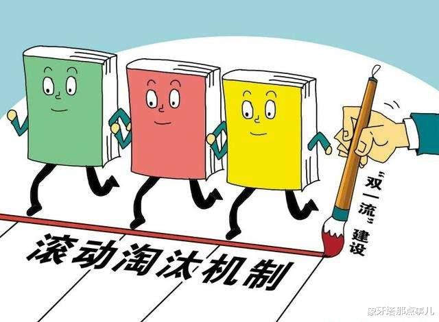 高校|“双一流”动态调整在即，8所高校被传“下车”，网友：不靠谱