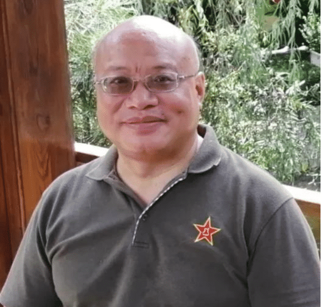 美国政府|美国资深共和党人吴高林：中美脱钩，天塌不下来！