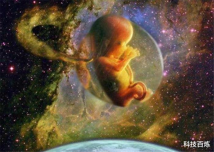 「太空」人类能在宇宙中“交配”吗？美俄曾做过实验，结果“出乎意料”！