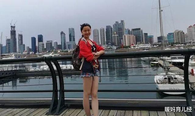 大学排名|浙江美女学霸高考考了719，却拒绝了清华的邀请，霸气回应5个字