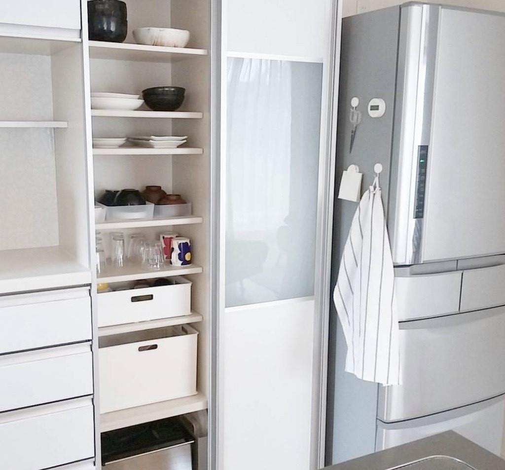 「」断舍离生活!日本太太不瞎买勤收拾,难怪家中一尘不染,惹人围观