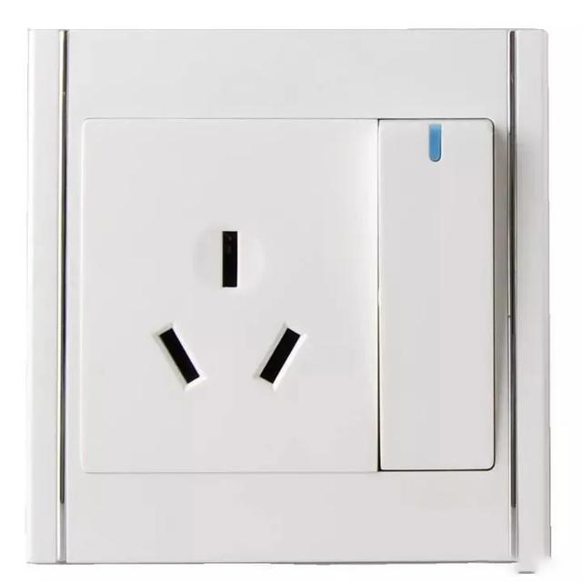 |3分钟看完装修最全插座布置方案，我家少装一个家里满地插线板