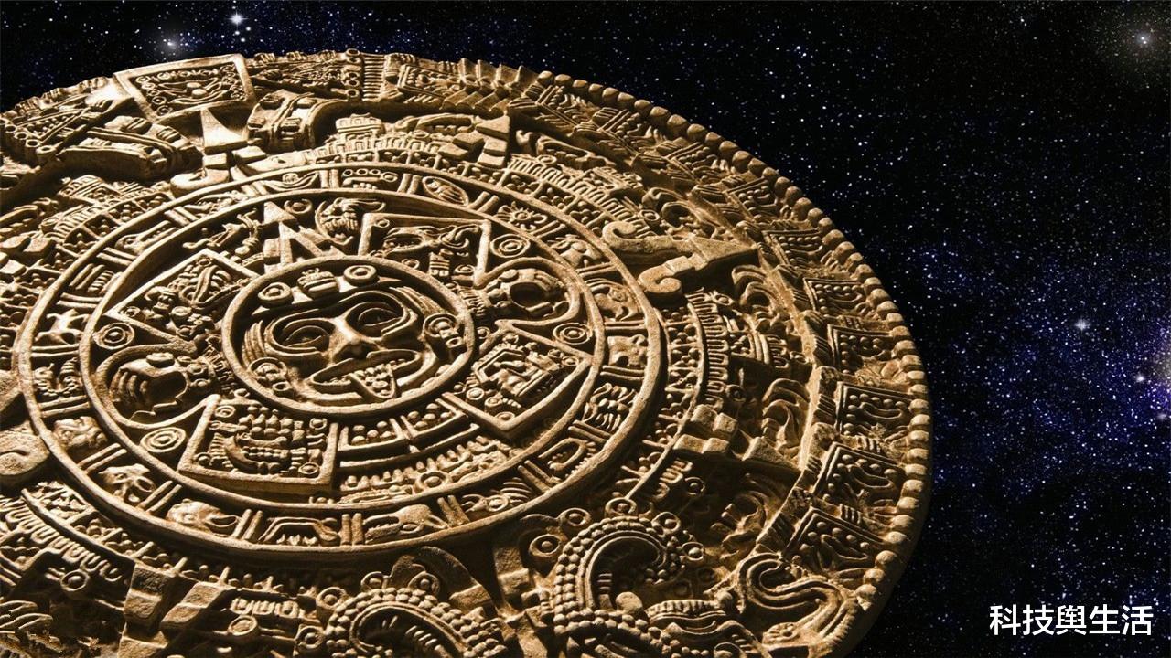 玛雅人|玛雅预言提及的“末日星球”，原型被找到，它真是地球的救星吗？