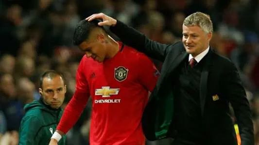 曼联|?索帅宣布曼联一人将被清洗，租借到期不收回！享受16万周薪没球踢