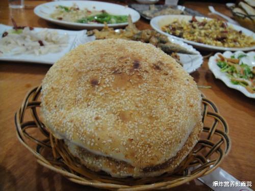 馒头|最长肉的主食不是馒头，这4种堪比“喝油”的食物，美味也要忍住