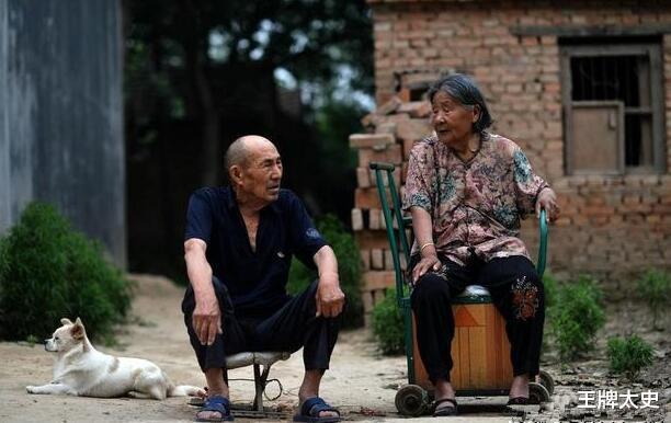 长寿|为何有人说“长寿老人克子孙”?有专家做出调查,结论令人无奈