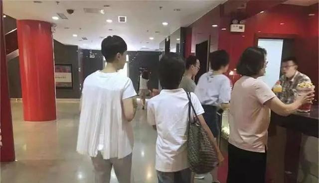 海清|海清家儿子“简历”走红，爸妈做到这些，你的孩子也同样优秀