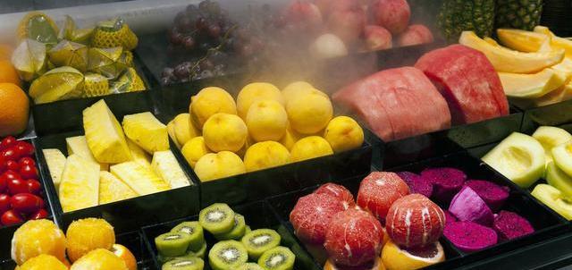 水果|逛超市时，这4种东西半价也不要买，猫腻多，浪费钱