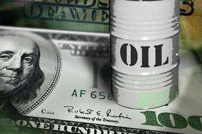 「石油」石油美元体系崩塌，一场巨变正在拉开序幕