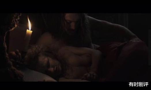 姐姐|毁童年系列：这部奇幻片改编自童话，却比童话现实刺骨