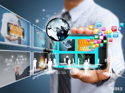 华为▲马云不再沉默！一招让美科技界慌了：怎么又来一个“华为”！