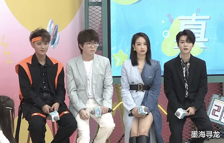 「郭敬明」郭敬明为《创3》主题曲作词，被网友吐槽太土，《青你2》先得一分