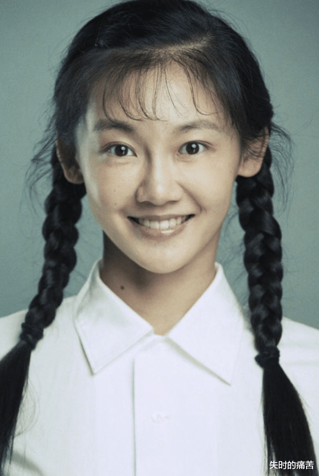 她是张艺谋冯小刚离不开的人,61岁风华绝代:真正的