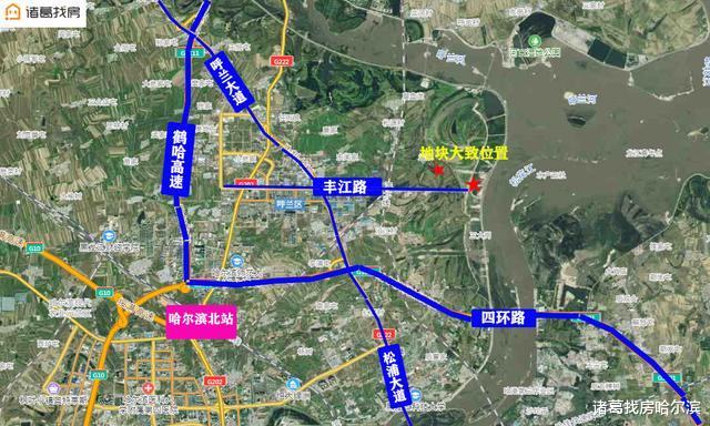 避暑城土地出让来了！商住地超38万平！最高楼面价1037元/㎡