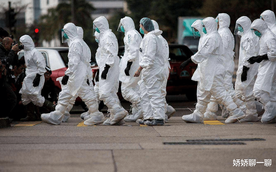 美国：比尔盖茨愤怒了！指出美国疫情死亡数字造假，全世界都被欺骗了？