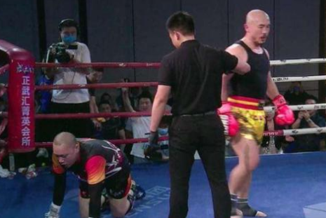 『』拒绝1.4亿报价，泰森：对打这些人，简直就是对职业的侮辱