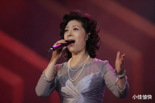 关牧村|国家一级演员关牧村：45岁二婚嫁高官被宠，如今67岁风采依旧