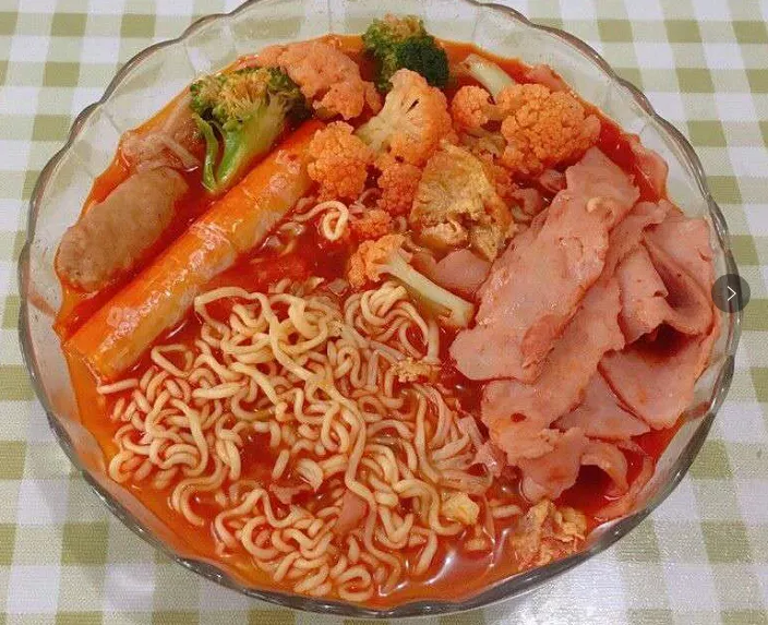 泡面|7种零食,也许比泡面还“脏”,多数人还当成宝贝,真让人担忧