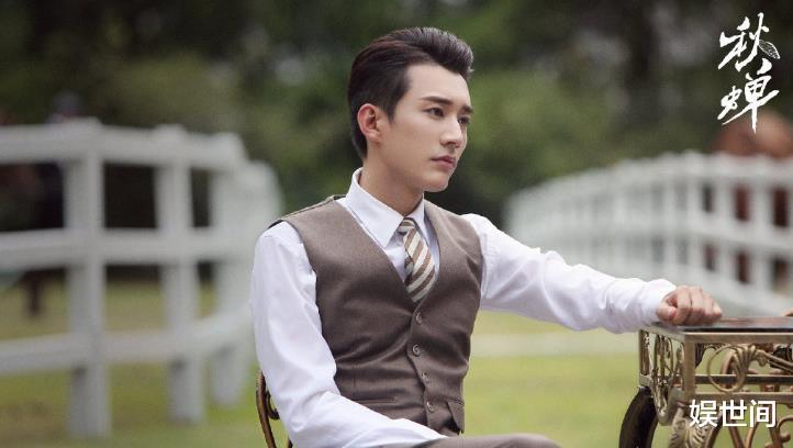 「秋蝉」目前最火的四部热播剧，《秋蝉》第二，第一收视超高！