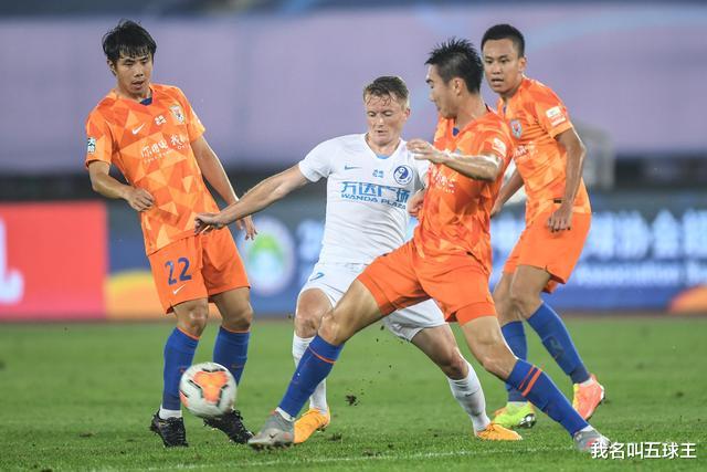 格德斯|终于明白为什么球迷不愿意批评刘洋，看完分析，豁然开朗