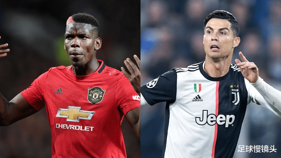 [尤文图斯]C罗利好！曝尤文酝酿重磅互换：拿免签中场换曼联8900万巨星