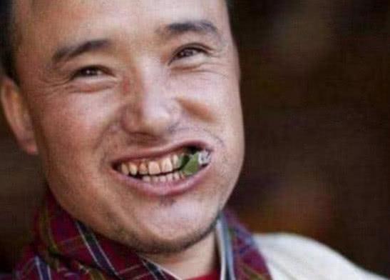 「红薯」那些吃了十年“槟榔”的人，如今怎么样了？过来人告诉你！