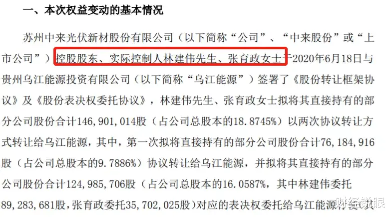 理財巨虧97%，股價一天暴跌20%：火爆的光伏行業，出瞭個“叛徒”-圖8