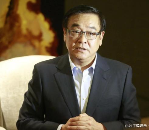 尔冬升|与妻子丁克9年后，尔冬升与情人生下私生女，亿万家产均留给女儿
