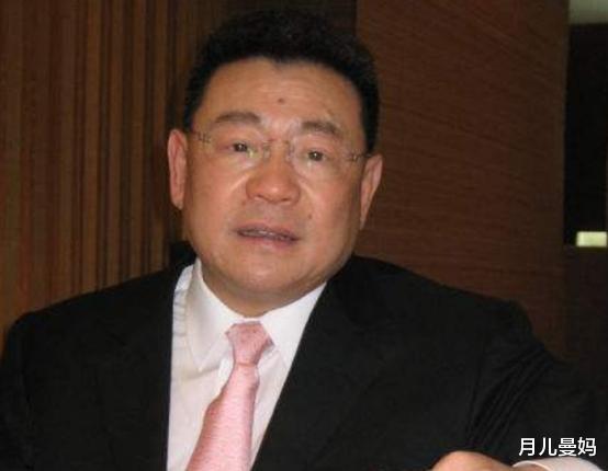 刘銮雄|他“睡遍”香港女星，66岁时用3亿换肾，今还是福布斯榜上第59名