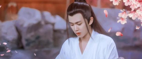 【王一博】王一博、任嘉伦重新定义演员！成娱乐圈“清流”！不献媚也能火！
