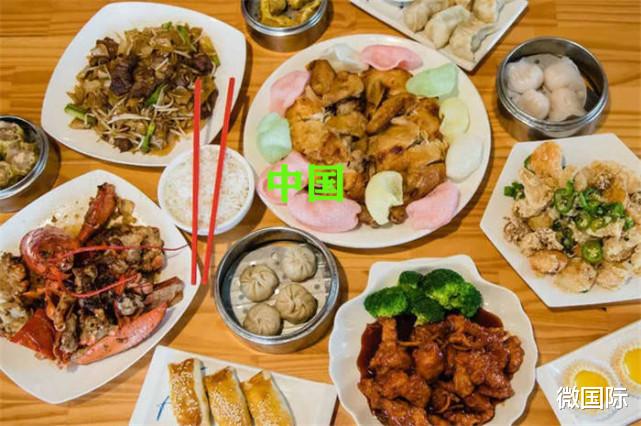 |韩国媳妇做饭，日本媳妇做饭，中国媳妇做饭，到底差距在哪？