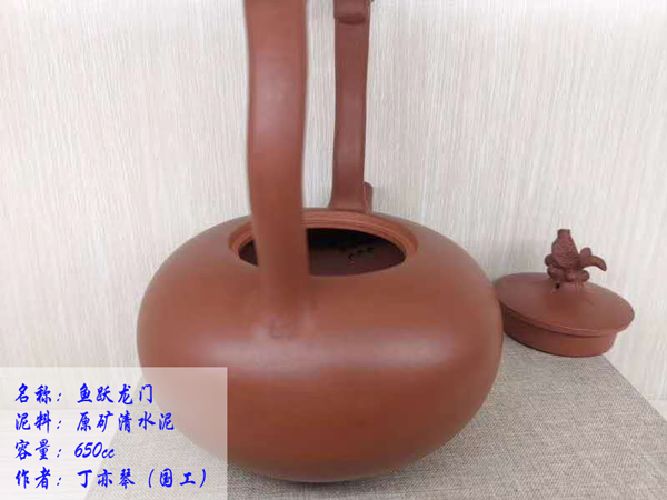 |网上卖几百元的紫砂壶是真的吗