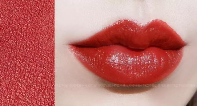 口红|不会踩雷的口红试色！！全是必须拥有的经典色号！！
