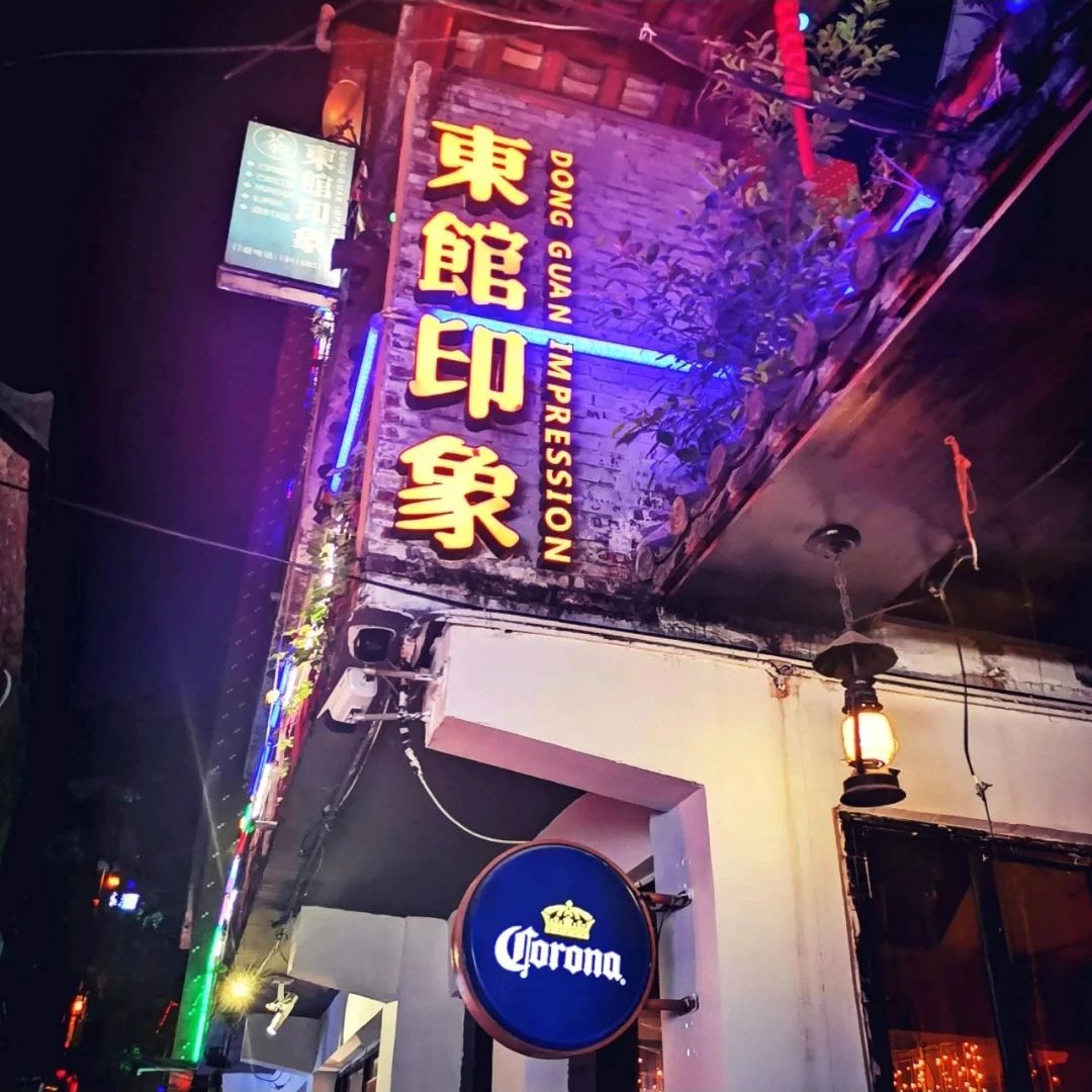 沙湾古镇|在珠三角，每个周末我都有一个理想的去处！