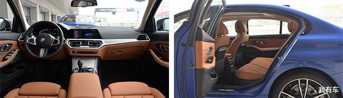 「马力」现在花30万能买顶配CT5！还有宝马3系A4L奔驰C级，优惠幅度都不小