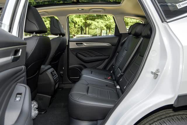 #SUV#10—15万家用SUV，这四款可以说是非常不错了