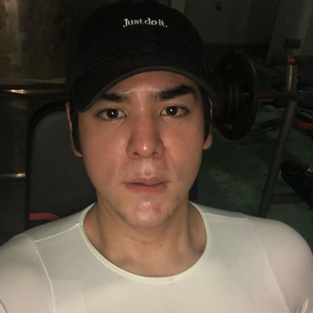 运动|日本小哥减掉半个自己，变身日版彭于晏！完美诠释减肥就是整容啊...