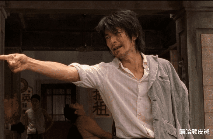 周星驰|为区区8000万小利与周星驰闹僵，还嘲讽星爷不懂电影，现在下场如何？