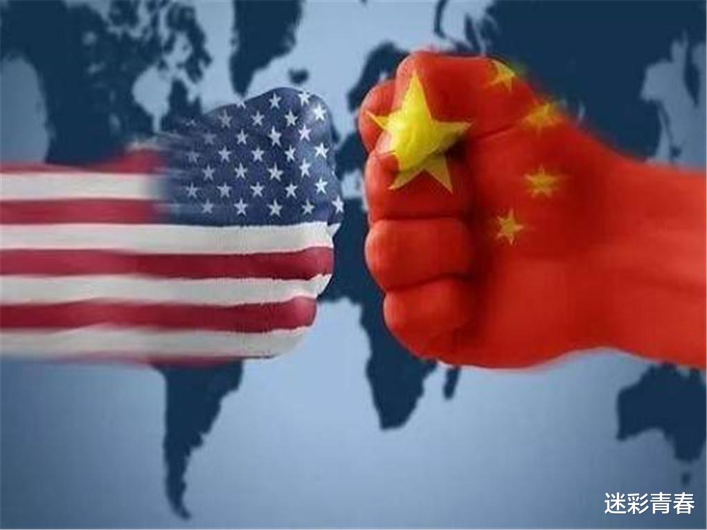 |如果中美两国发生冲突，那么谁会赢？美：解放军坚持不了一小时