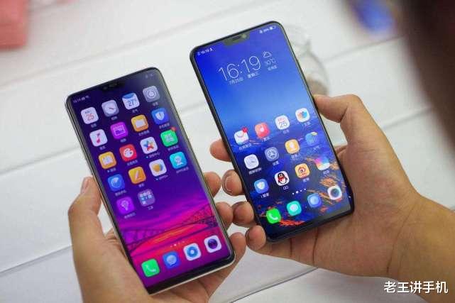国产手机|2018年国产手机销量冠军!OPPO最辉煌的年代,还有人记得吗?