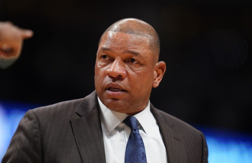 快船队|快船“创造”4项历史第一!NBA最大笑柄出炉,禅师看人真准