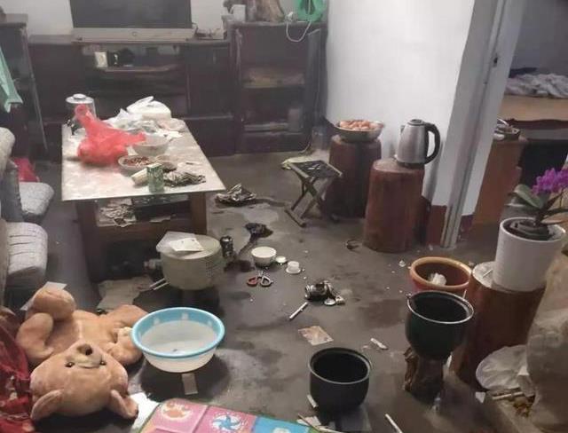 讹诈?女孩制“爆米花”爆炸去世,家人再“起诉”邻居索赔18万!